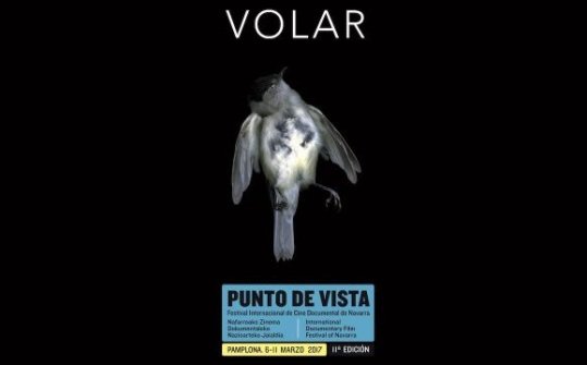 Punto de Vista 2018. Festival Internacional de Cine Documental de Navarra